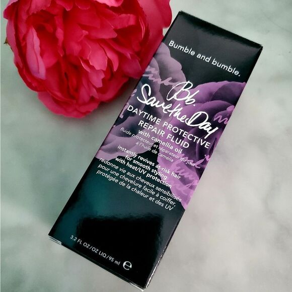 Save the Day Hair Repair Serum - Bumble and Bumble - Picture 6 of 10